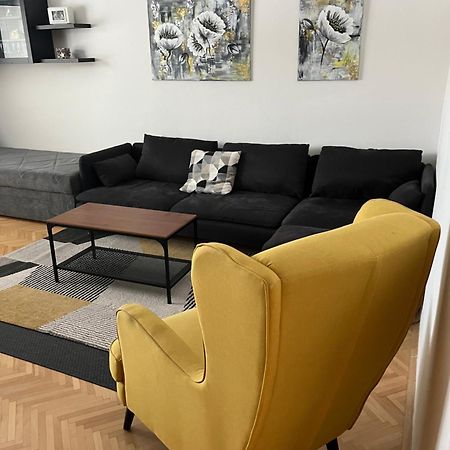 Apartman Stefanik Poprad Dış mekan fotoğraf