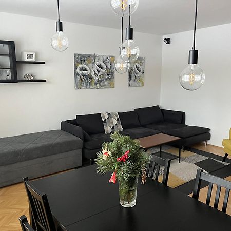 Apartman Stefanik Poprad Dış mekan fotoğraf