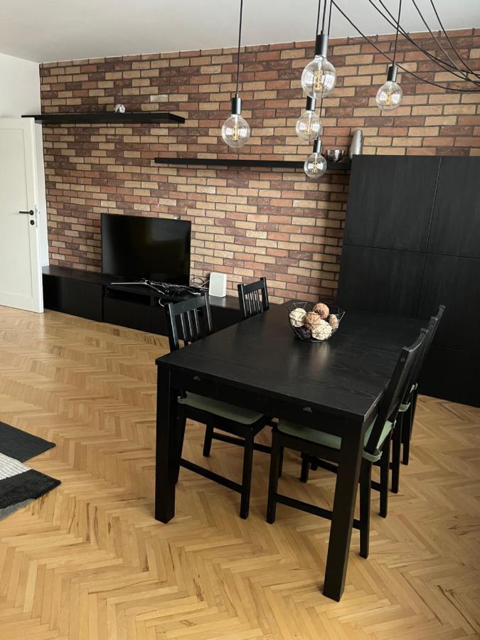 Apartman Stefanik Poprad Dış mekan fotoğraf