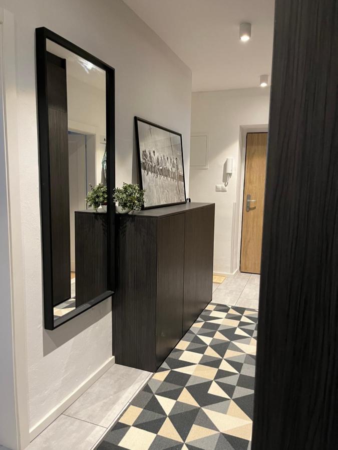 Apartman Stefanik Poprad Dış mekan fotoğraf