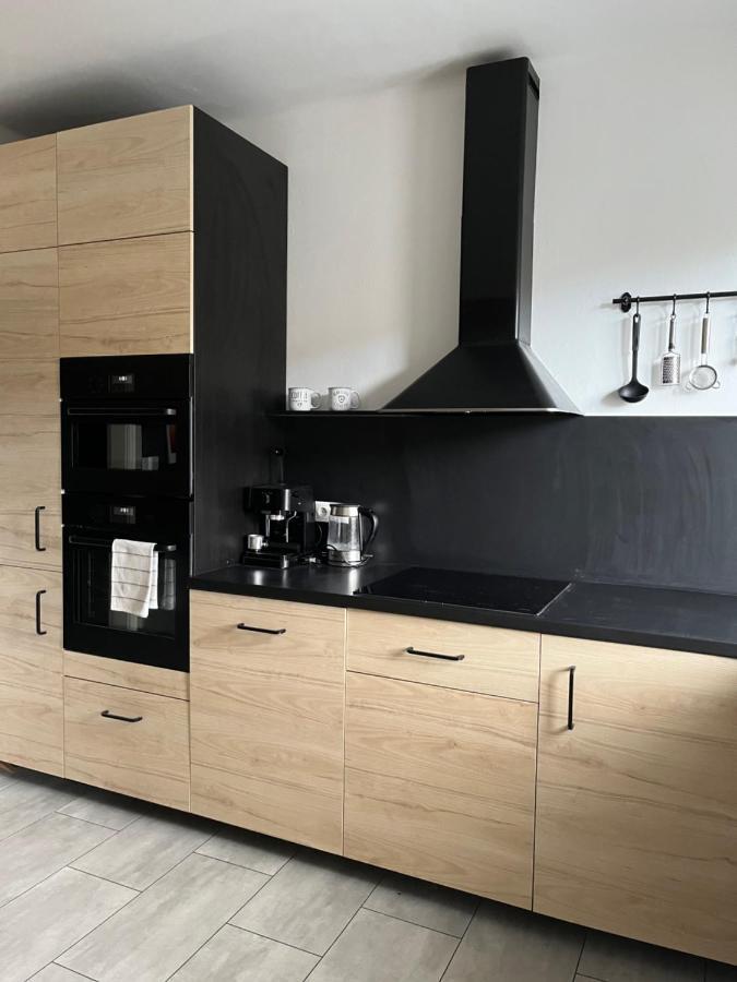 Apartman Stefanik Poprad Dış mekan fotoğraf