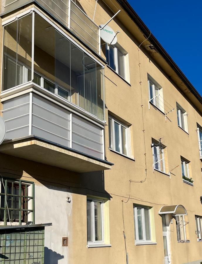 Apartman Stefanik Poprad Dış mekan fotoğraf