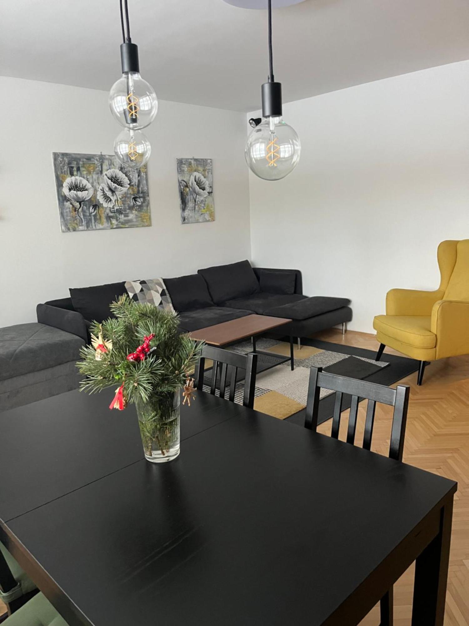 Apartman Stefanik Poprad Dış mekan fotoğraf