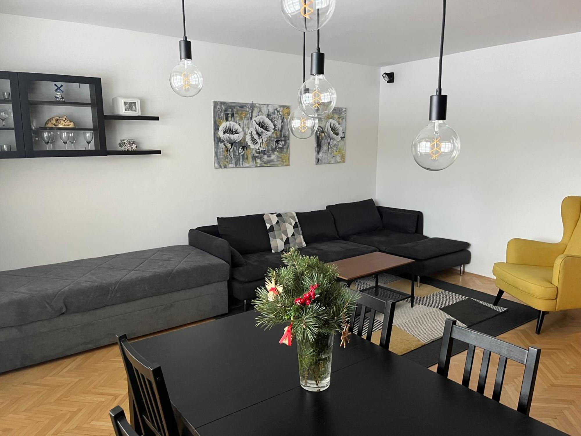 Apartman Stefanik Poprad Dış mekan fotoğraf